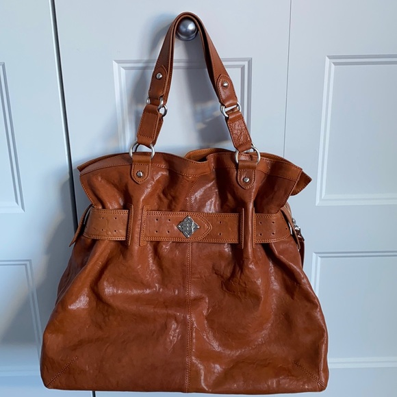 BCBG Max Azria handbag - Picture 1 of 9